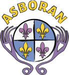 Asboran Logo V2