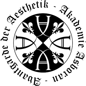 AAAA Logo Fraktur