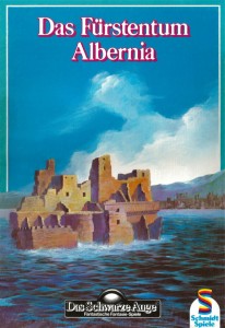 DSA2 - Das Fürstentum Albernia